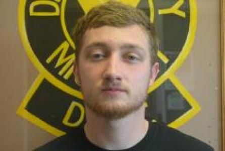Trystan Arthur Friend a registered Sex Offender of Missouri