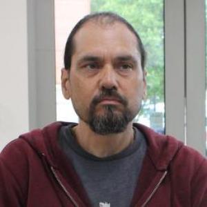 Albert Calija Everly a registered Sex Offender of Missouri