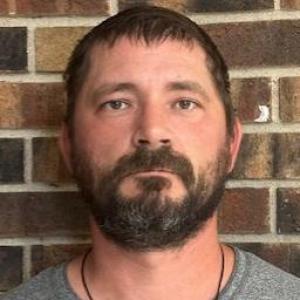 Jonathan James Coon a registered Sex Offender of Missouri