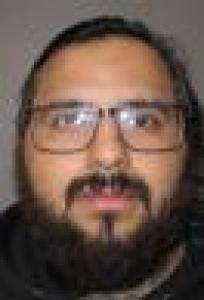 Johnathon Aleiandro Llanos a registered Sex Offender of Missouri