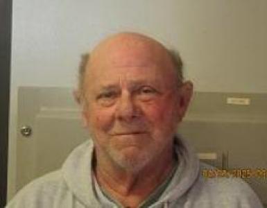 James Jay Davis Sr a registered Sex Offender of Missouri