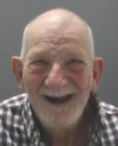 Burley Gene Henson a registered Sex Offender of Missouri