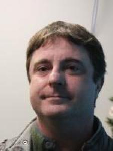 Christopher Demuth Padgett a registered Sex Offender of Missouri