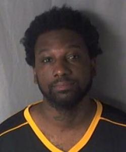 Shawn Deangelo Strickland a registered Sex Offender of Missouri