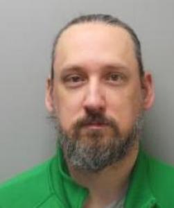 Eric Clayton Clark a registered Sex Offender of Missouri