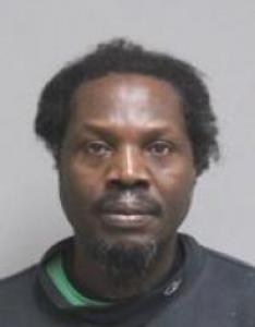 Domingo Sewrote Antonio a registered Sex Offender of Missouri