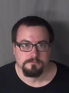 Adam Michael Reynolds a registered Sex Offender of Missouri