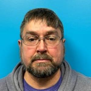 Colin Mcneil Sims a registered Sex, Violent, or Drug Offender of Kansas
