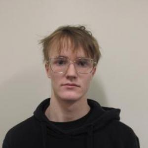 Clayton Andrew Franklin a registered Sex Offender of Missouri