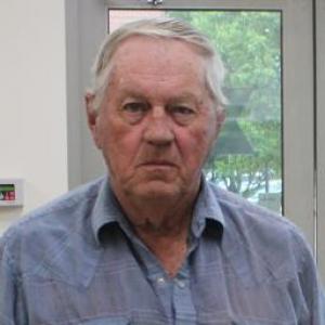 Billy Joe Hunter a registered Sex Offender of Missouri