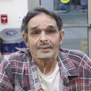 Mitchael Dewitt Shanks a registered Sex Offender of Missouri