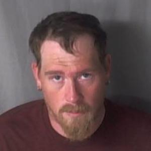 David Warren Hawkins a registered Sex Offender of Missouri