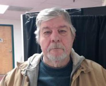 Terry Lee Jackson a registered Sex Offender of Missouri