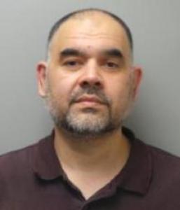 Ghulam Sakhi Qayumi a registered Sex Offender of Missouri