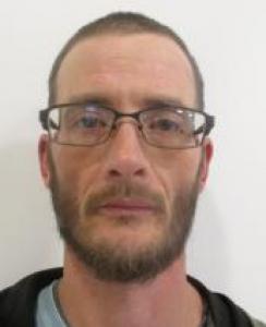 Daniel Ray Blankenship a registered Sex Offender of Missouri