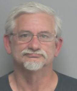 Mark Everett Harris a registered Sex Offender of Missouri