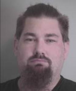 Cory James Smith a registered Sex Offender of Missouri