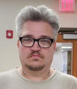 Eric James Mills a registered Sex Offender of Missouri