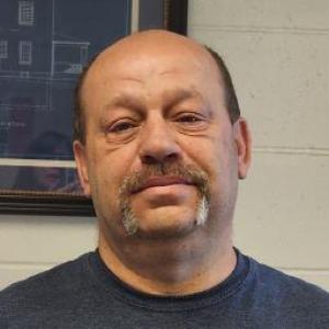 Darren Paul Hultz a registered Sex Offender of Missouri