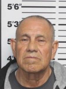 Tony Sanchez Jonguitud a registered Sex Offender of Missouri