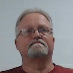 Kenneth Gene Higgins a registered Sex Offender of Missouri