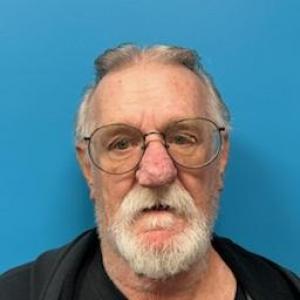 Jimmie Lee Herrell a registered Sex Offender of Missouri