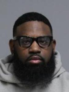 Terrez Lee Collins a registered Sex Offender of Missouri
