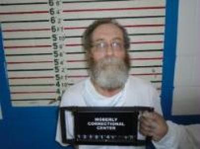 Michael L Carter a registered Sex Offender of Missouri
