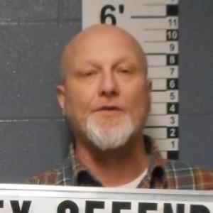 Eric Nathaniel Wyatt a registered Sex Offender of Missouri