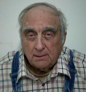 Daniel Fallis Froman a registered Sex Offender of Missouri