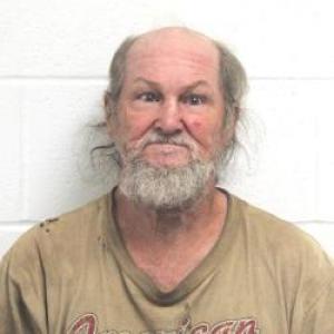 Joseph Earl Chapman a registered Sex Offender of Missouri