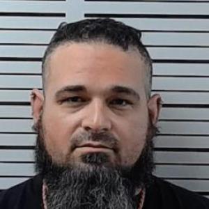 Michael Andrew Burrows a registered Sex Offender of Missouri