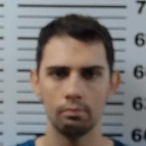 Alexander Lloyd Stidem a registered Sex Offender of Missouri