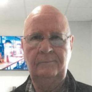 Oliver Kenneth Brown a registered Sex Offender of Missouri