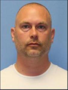 Chad Martin Clemons a registered Sex Offender of Missouri