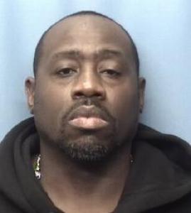Markeith Arnell Deas a registered Sex Offender of Missouri