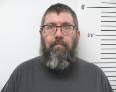 David Bryan Wade a registered Sex Offender of Missouri