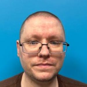 Alexandro Richard Zgrodek a registered Sex Offender of Missouri