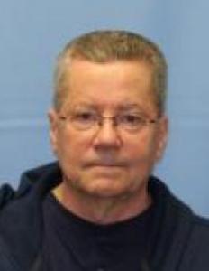 William Elwin Spears a registered Sex Offender of Missouri