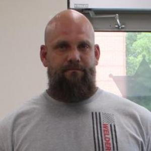 Cory James Smith a registered Sex Offender of Missouri