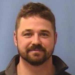 Mitchell James Vanengen a registered Sex Offender of Missouri