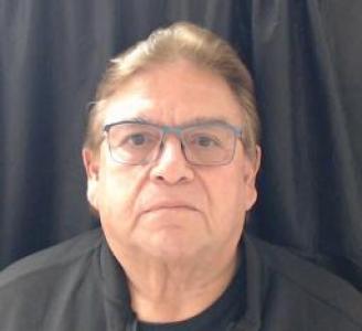 Alfred Ben Gullart a registered Sex Offender of Missouri