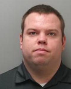 David Joshua Thomas a registered Sex Offender of Missouri