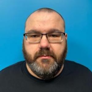 Anthony Joshua Ellington a registered Sex Offender of Missouri