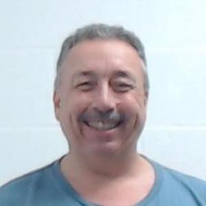 Greggory Michael Brown a registered Sex Offender of Missouri