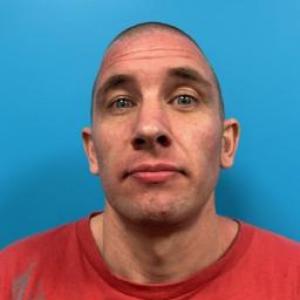 Arron James Jenks a registered Sex Offender of Missouri