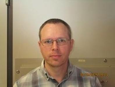 Shane Conrad Davis a registered Sex Offender of Missouri