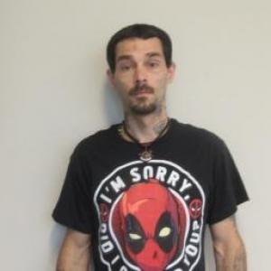 Dustin Kyle Charles a registered Sex Offender of Missouri