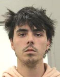 Keegan Edward Hobbs a registered Sex Offender of Missouri