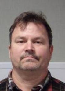 Harold Lyle Bracken III a registered Sex Offender of Missouri